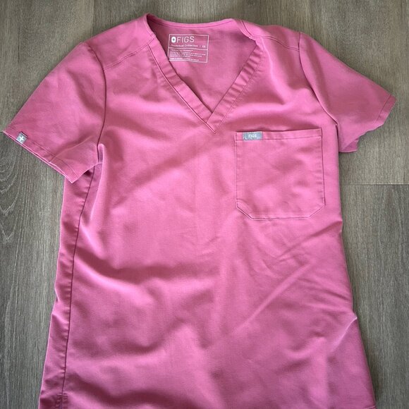 Pink Figs || Breast Cancer Awareness Month - Picture 1 of 3
